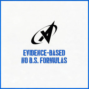 Evidence Based no B.S. Formula