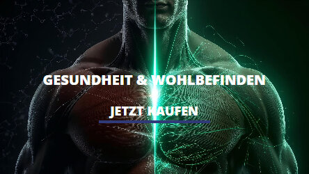 Gesundheit & Wohlbefinden