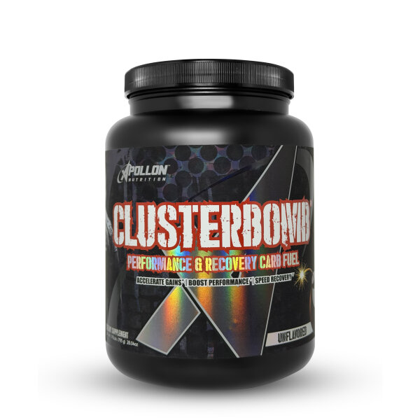 Cluster Bomb Cyclic Dextrin Carbohydrates