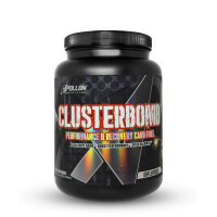Cluster Bomb Cyclic Dextrin Carbohydrates