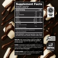 EGG-CELLENT - Premium Grade Pure Egg Protein Powder