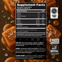 EGG-CELLENT - Premium Grade Pure Egg Protein Powder