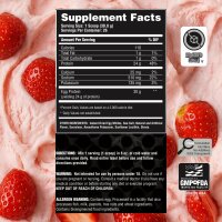 EGG-CELLENT - Premium Grade Pure Egg Protein Powder