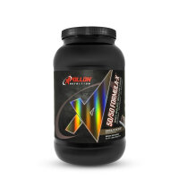 50/50 Formula X Protein Blend