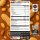 50/50 Formula X Protein Blend