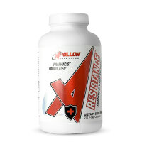 Resistance - Immune System Support