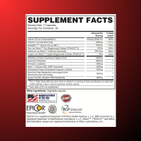 Resistance - Immune System Support
