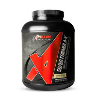 50/50 Formula X Protein Blend - 64 serv.