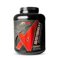 50/50 Formula X Protein Blend - 64 serv.