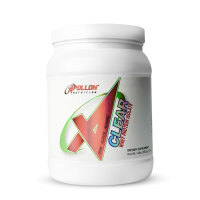 Clear Whey Protein Isolat