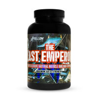 The Last Emperor - Natural Muscle Builder