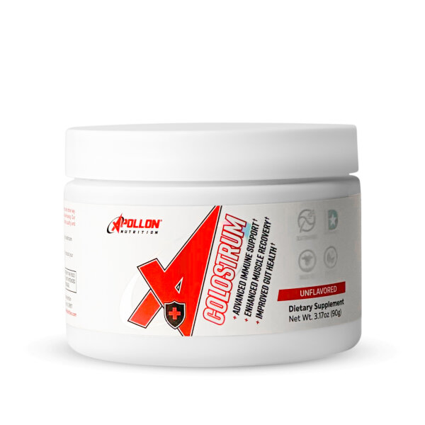 Colostrum