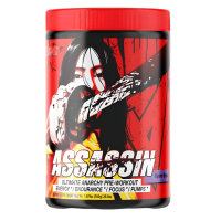 Apollon Nutrition - ASSASSIN Ultimate Anarchiy...