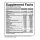 Apollon Nutrition - ASSASSIN Ultimate Anarchiy Pre-Workout Kyoho Grape