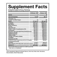Apollon Nutrition - ASSASSIN Ultimate Anarchy Pre-Workout Okinawa Pineapple
