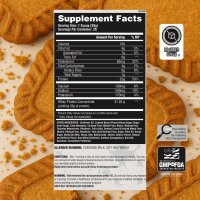 NO WHEY OUT Protein Butter Cookie