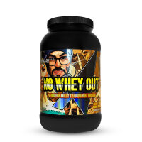 NO WHEY OUT Protein