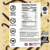 HOT RICE Gourmet Cereal