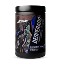 Desperado Pre-Workout