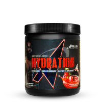Hydration & Recovery V2 - Premium Electrolyte Formula