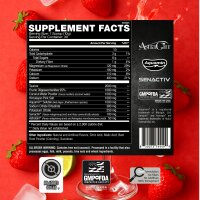 Hydration & Recovery V2 - Premium Electrolyte Formula