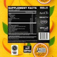 Hydration & Recovery V2 - Premium Electrolyte Formula