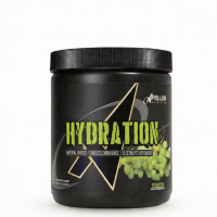 Hydration & Recovery V2 - Premium Electrolyte Formula