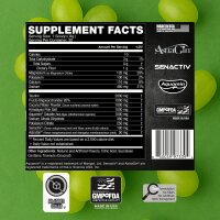 Hydration & Recovery V2 - Premium Electrolyte Formula