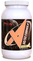 50/50 Formula-V - Vegan Protein