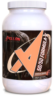 50/50 Formula-V - Vegan Protein