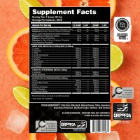 Enigma V2 Complete Essential Amino + BCAA