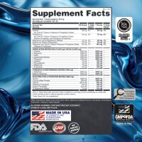 Enigma V2 Complete Essential Amino + BCAA