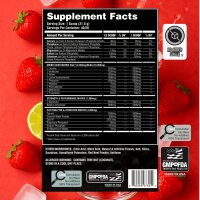 Enigma V2 Complete Essential Amino + BCAA