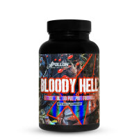 Bloody Hell Pump Capsules