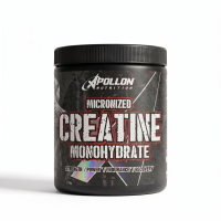 Micronized Creatine Monohydrate
