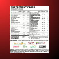 The Specialist - Health, Wellness, & Longevity Support