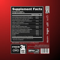 Casanova - Optimal Testosterone Support