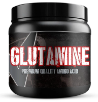 L-Glutamine - Premium Quality Amino Acid (AjiPure)