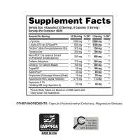 Overtime - Nootropic Stim with Limitless Energy